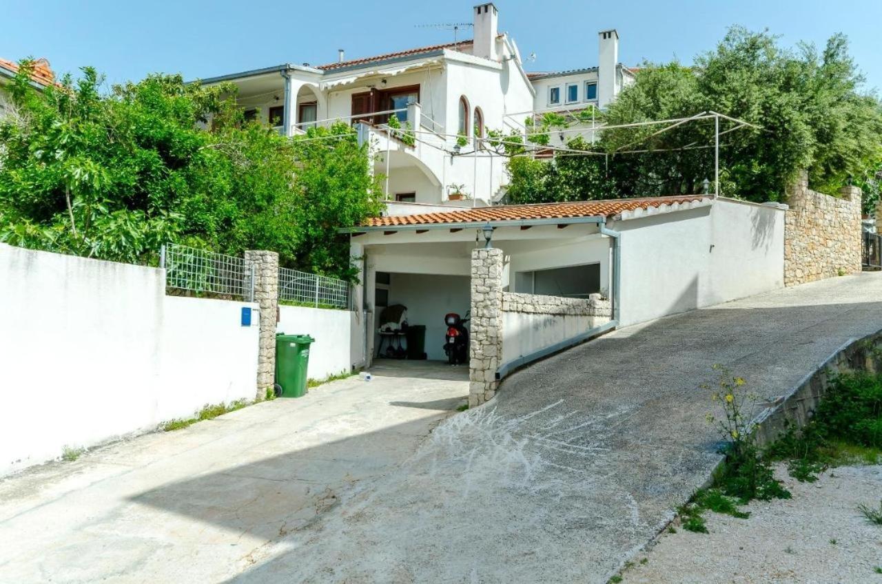 Apartments Doria - 20M From Beach Trogir Exterior photo