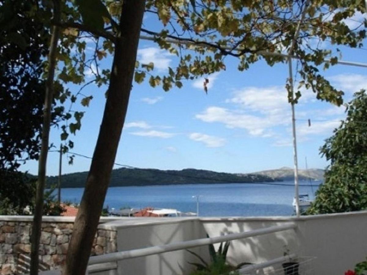 Apartments Doria - 20M From Beach Trogir Exterior photo