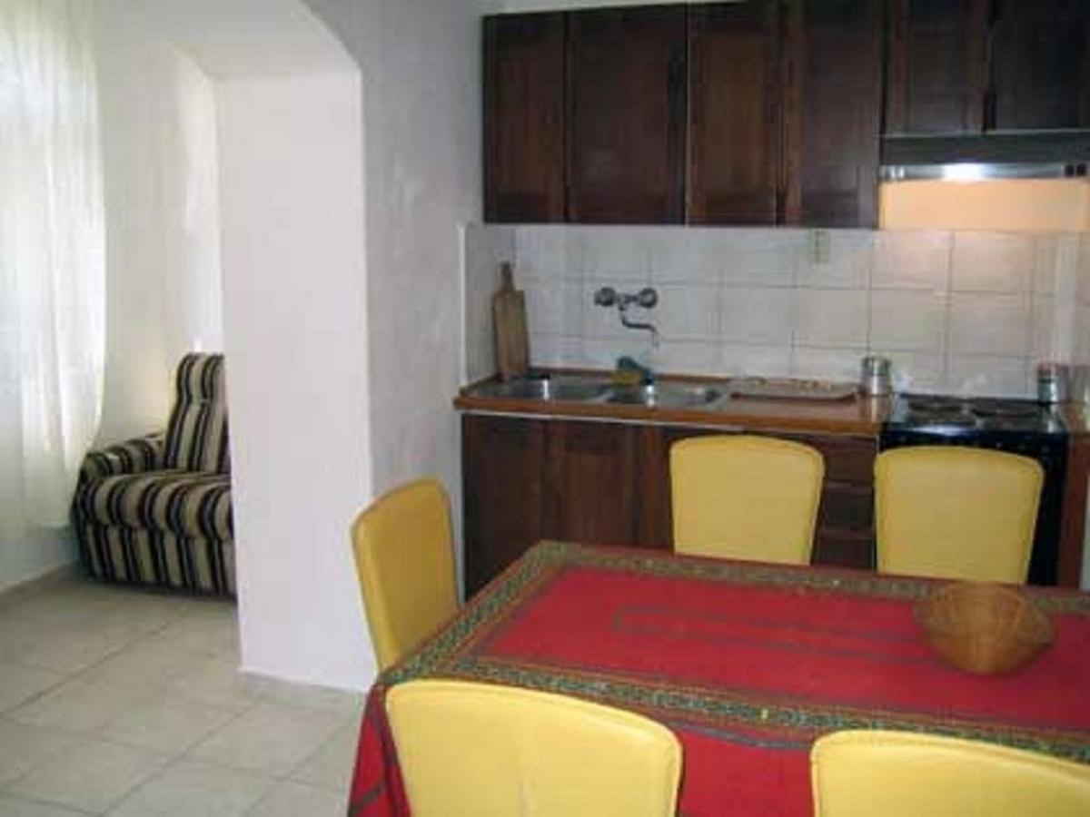 Apartments Doria - 20M From Beach Trogir Exterior photo