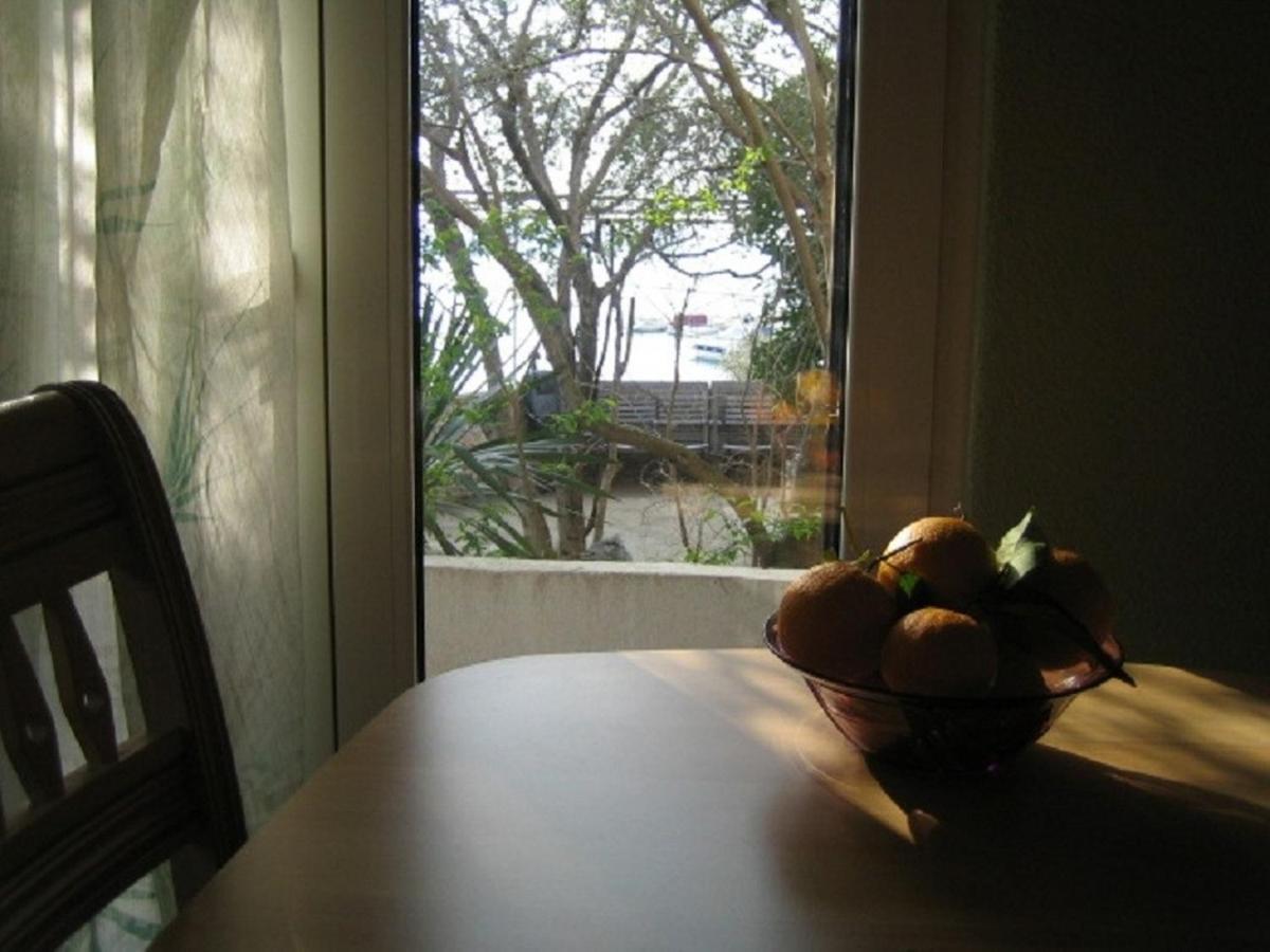 Apartments Doria - 20M From Beach Trogir Exterior photo